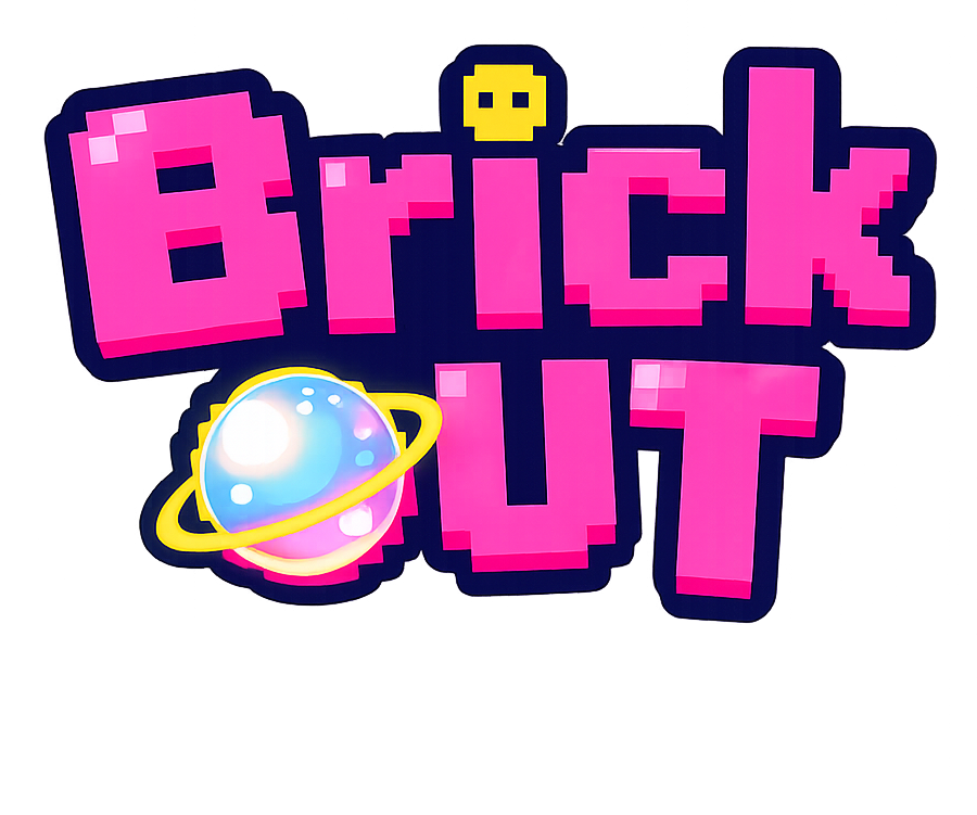 BRICK OUT 猴球年会游戏